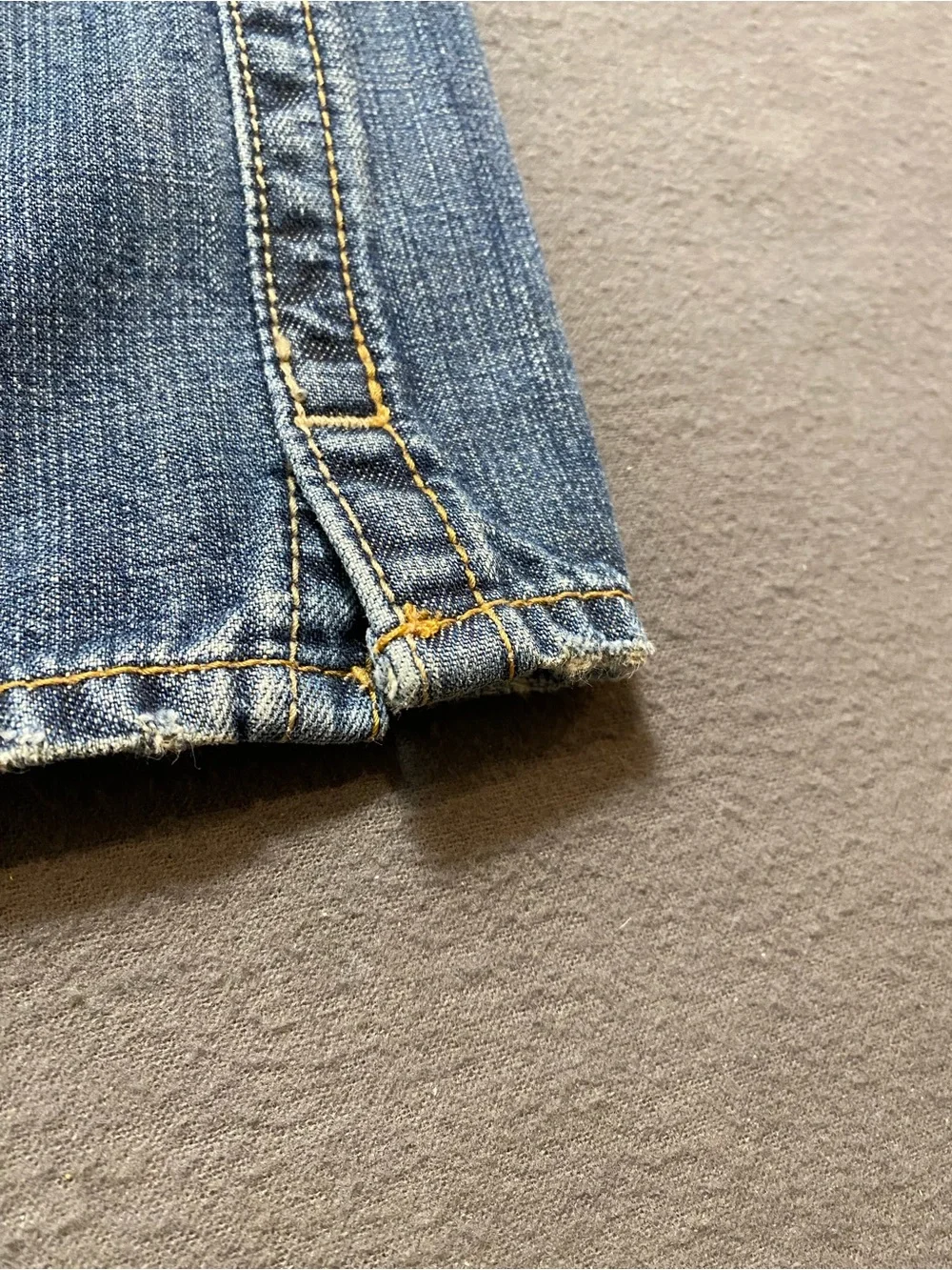 Silver Jeans classic blue